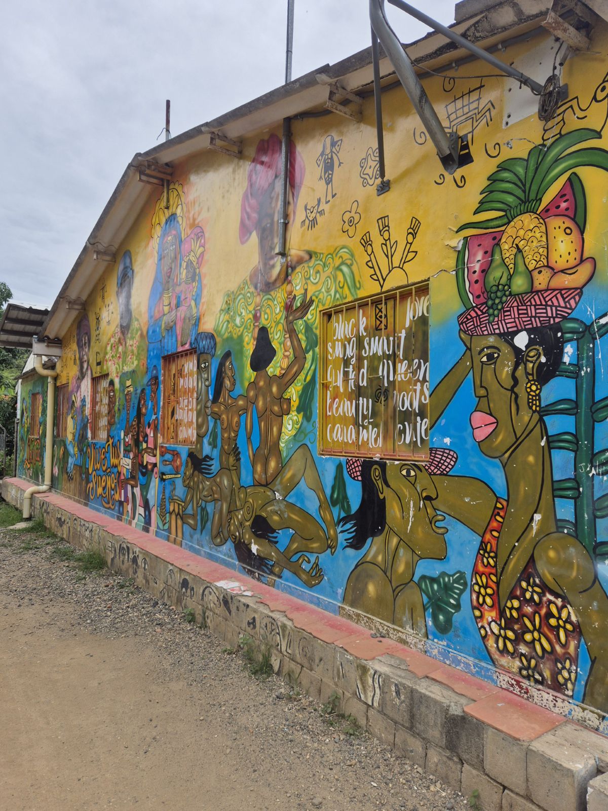 Biblioteca de Bocas del Palo